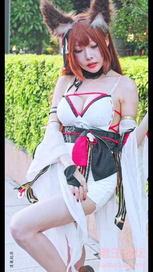 [转载搬运] 【自整理】4k漫展COSPLAY 小合集 [18v+3.1g][百度盘]-黑妹资源网